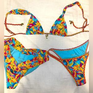 Bydee Paradiso Bikini Set